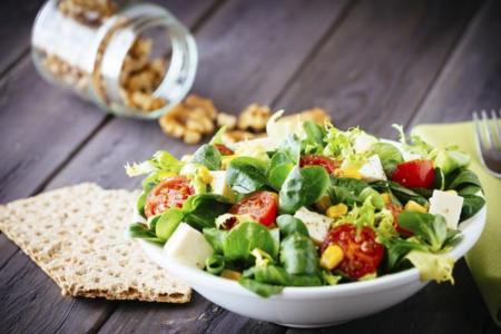 Tu dieta semanal con Vitónica (CXLVIII): menú de 3500 Kcal