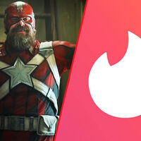 Marvel sabe que no estás viendo sus tráilers, y por eso metió a Red Guardian en Tinder: Así es la extraña publicidad de Thunderbolts en la app de citas 