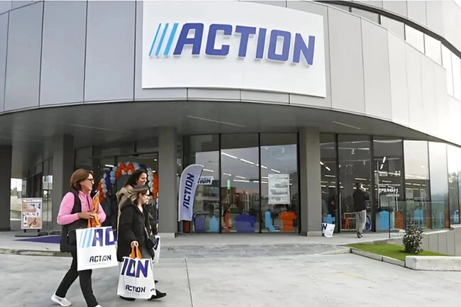 Action 3