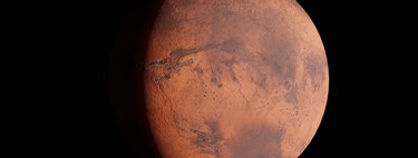 Han encontrado un planeta que no debería poder existir tan cerca de su estrella: es un mundo de agua que está condenado a morir