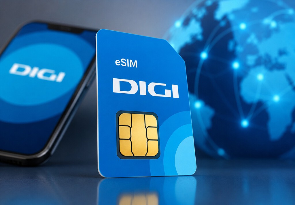 Digi ha derribado una de las mayores limitaciones de su eSIM. Pero no es suficiente