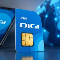 Digi cambia por completo el proceso de contratación de su eSIM, aunque no para todos