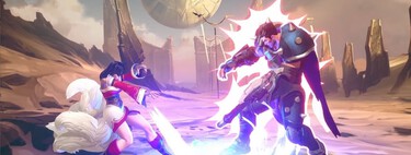El MMO de League of Legends se anunció para evitar uno de los problemas del videojuego reciente 