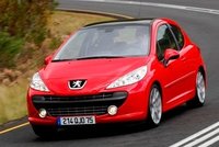 Peugeot 207, coche del año para ABC