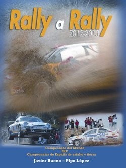 Rally a rally 2012-2013