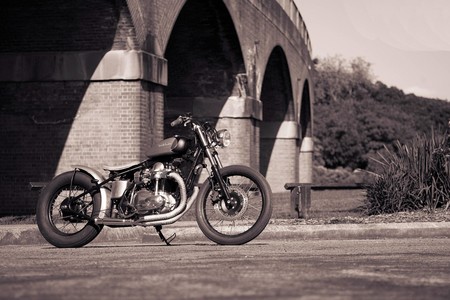 ¡Gloria a las Kawasaki W800! Un homenaje en forma de casi 30 preparaciones muy cool de Deus Ex Machina