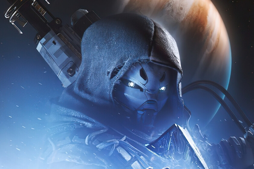 Imagen de Destiny 2 Bungie