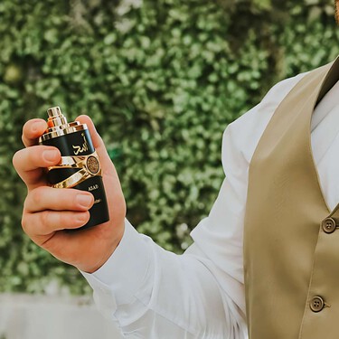 Uno de los más populares perfumes árabes para hombre está en Primor: una combinación de notas masculinas que llevarás este otoño por menos de 20 euros