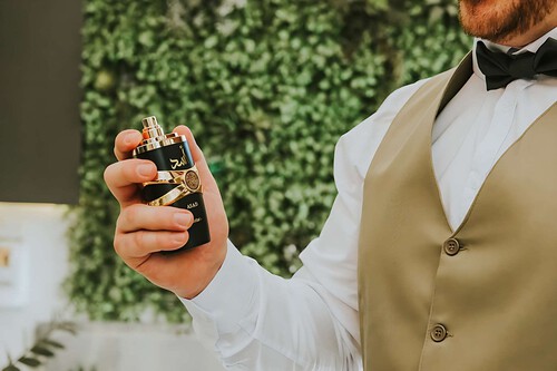 Ni Demasiado Dulce Ni Excesivamente Intenso Primor Tiene El Perfecto Perfume Arabe Para Hombre Que Llevaras Este Otono Por Menos De 20 Euros