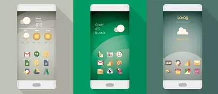 フィックスレトロアイコンパック