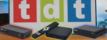 Mi tele no es compatible con la nueva TDT en HD que llega en febrero: qué comprar para seguir viendo los canales y en qué fijarnos