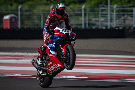 Vierge Mandalika Sbk 2023 3