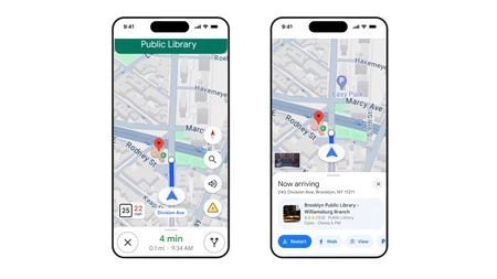 建物を探す Google マップ