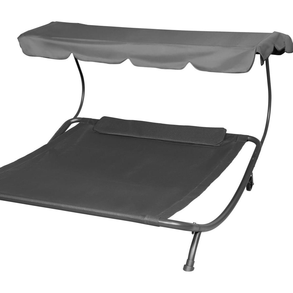 LIVARNO®
Tumbona de 2 plazas para jardín