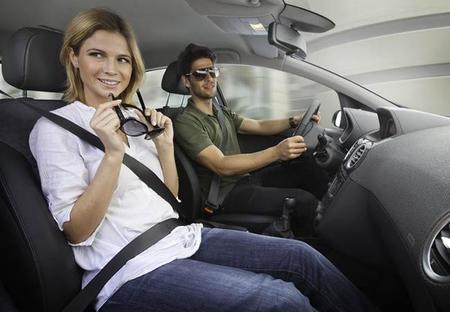 Top 10, los mejores autos para San Valentín 