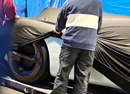 Xiaomi VISION GRAN TURISMO