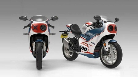 China Motos 2 2024