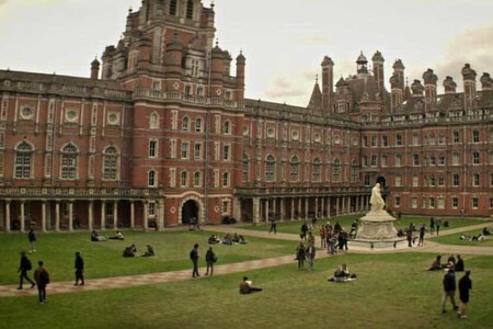 University