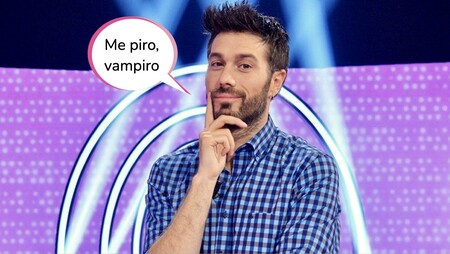 Dani Martínez abandona por sorpresa 'El Concurso del Año' en Cuatro y explica los motivos en Instagram