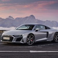 ¡Confirmado! la próxima generación del Audi R8 será de propulsión 100% eléctrica
