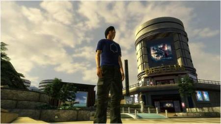 Eric Lempel promete que la beta de 'PlayStation Home' será la versión casi definitiva
