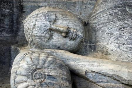 Polonnaruwa: Patrimonio de la Humanidad en Sri Lanka