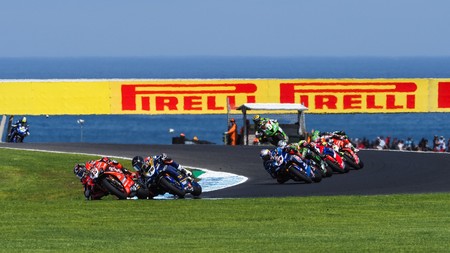 Sbk Australia 2020