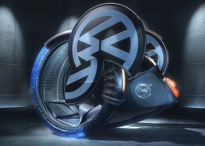The New Beetle