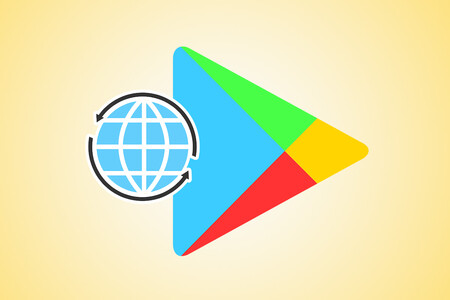 Cómo cambiar el país de Google Play