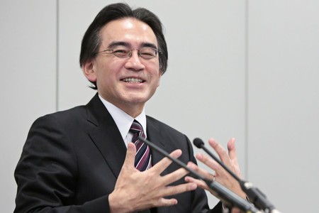 Sale a la luz la carta que Iwata envió a un estudiante animándole a perseguir sus sueños