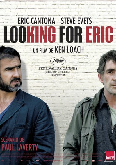 looking for eric