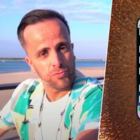 Una obsesión se ha adueñado de los grupos de WhatsApp de media España: los monólogos de Juan el Pescaero 