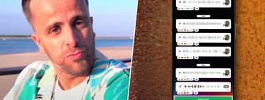 Una obsesión se ha adueñado de los grupos de WhatsApp de media España: los monólogos de Juan el Pescaero 