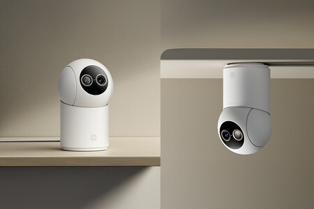 Xiaomi Smart Camera C701 Pro 2