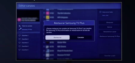 Samsung TV Plus