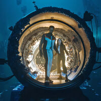 Esta película de ciencia ficción no solo salvó a DC en el cine, también pelea contra Trump y ya la puedes ver en streaming