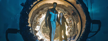 Esta película de ciencia ficción no solo salvó a DC en el cine, también pelea contra Trump y ya la puedes ver en streaming