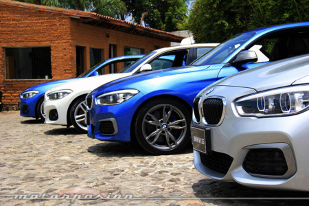 En Imagen | BMW M135i | BMW M235i