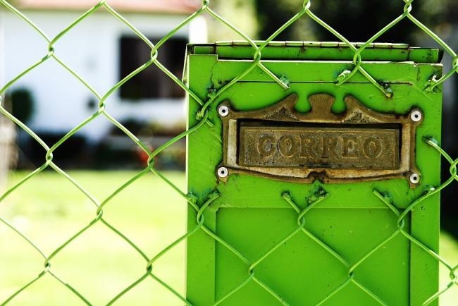Correo