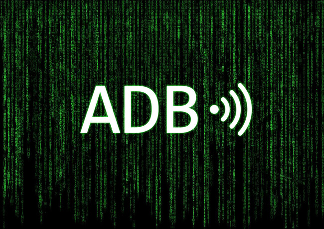 Adb