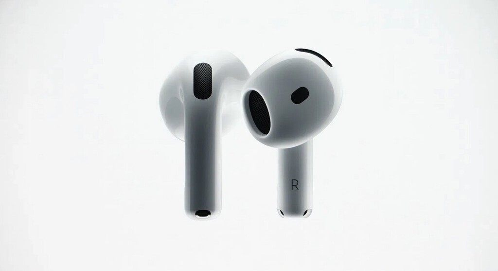 Quién es quién en la familia AirPods: los nuevos AirPods de cuarta generación ponen la guinda en la familia
