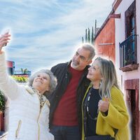 El sueño mexicano existe. Es para los estadounidenses jubilados