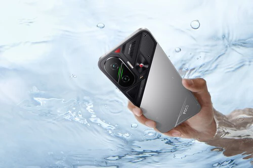 Poco F7 Cyber Silver Edition Ip68 1