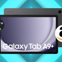 La tablet calidad - precio de Samsung ahora es más barata: solo 3,599 pesos para la Galaxy Tab A9 Plus con 8 GB de RAM y 128 GB 