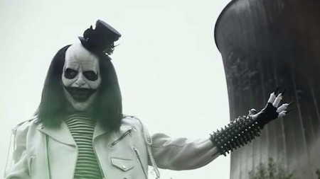 Abre en España, en una central térmica abandonada, el primer parque temático dedicado íntegramente al terror