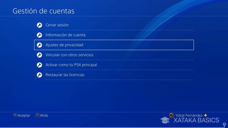 PlayStation 4: 29 trucos y funciones para ampliar las posibilidades de la  consola de Sony