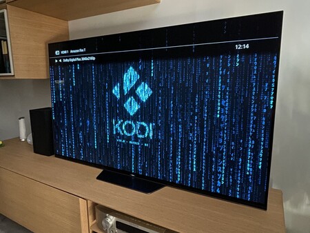 Kodi 19 Matrix ya está disponible para todos: compatible con tvOS, ofrece soporte para códec AV1, mejoras en HDR y más