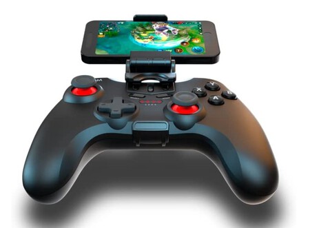 Gamepad