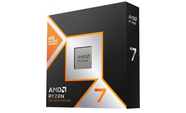 Ryzen 7 9800X3D con descuentazo, RX 9060 XT a mínimo y más: la
