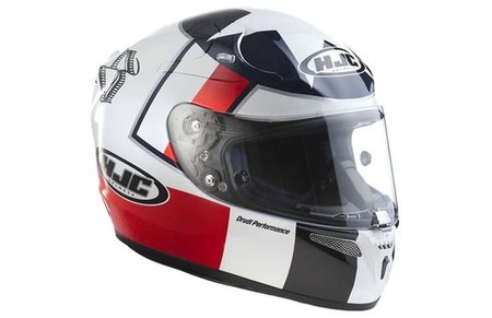 Replica Race Helmets, o dónde localizar el casco de tu piloto más querido